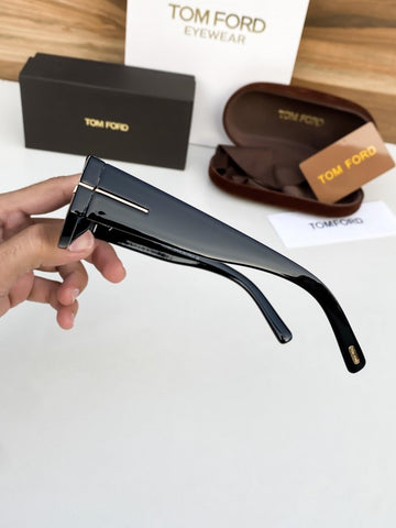 Tom Ford Black 8805-61 Edition I