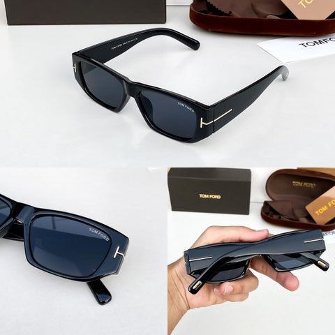 Tom Ford Black 8805-61 Edition I
