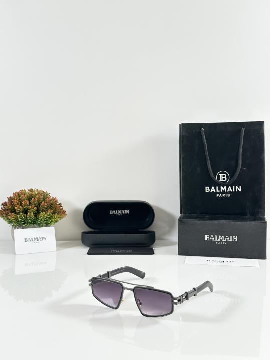 Balmain 0250 Sunglasses Edition F