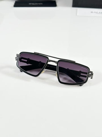Balmain 0250 Sunglasses Edition F