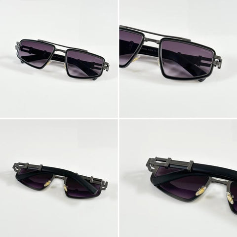 Balmain 0250 Sunglasses Edition F