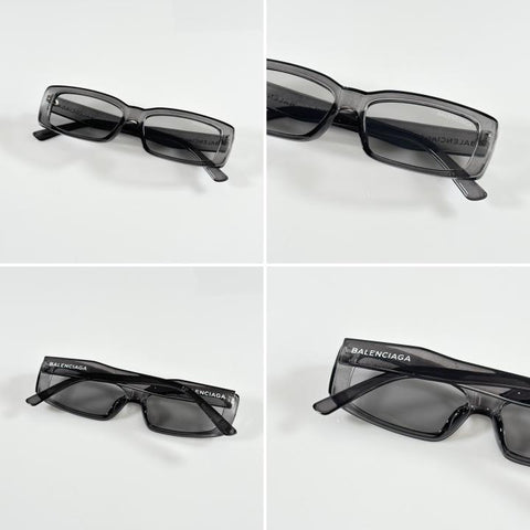 Balenciaga 9180 Sunglasses Edition A
