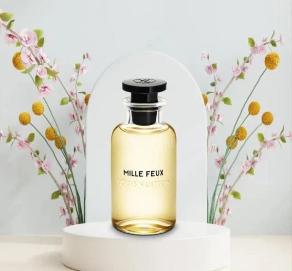 Louis Vuitton Mille Feux Eau De Parfum 100ML