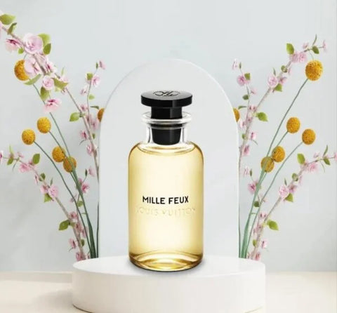 Louis Vuitton Mille Feux Eau De Parfum 100ML