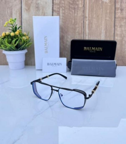 Balmain 3925 Side Cap Edition M