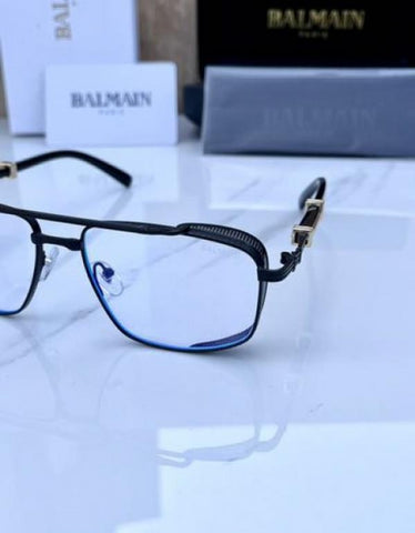 Balmain 3925 Side Cap Edition M