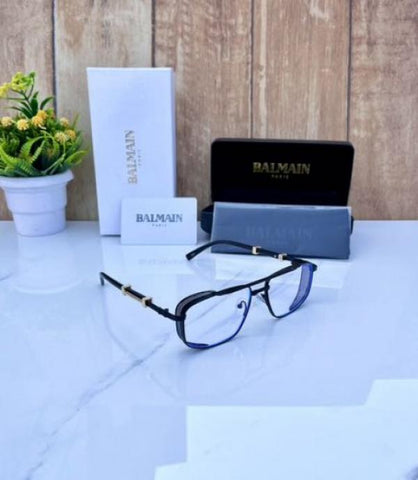Balmain 3925 Side Cap Edition M