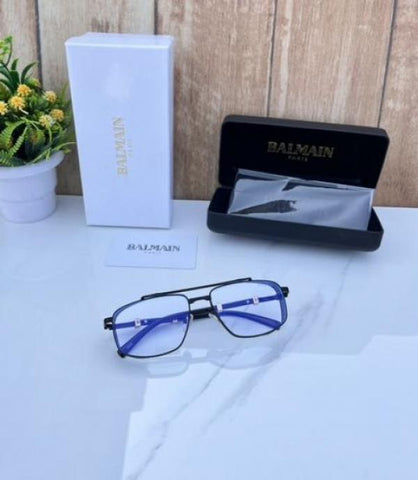 Balmain 3925 Side Cap Edition M
