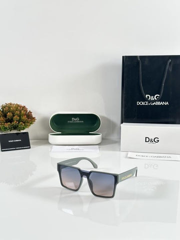 Dolce & Gabbana 6192 Sunglasses Edition M
