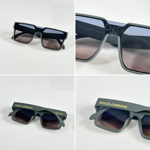 Dolce & Gabbana 6192 Sunglasses Edition M