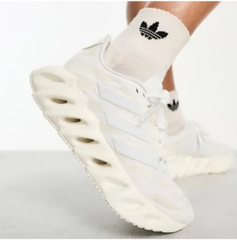 Adidas Switch FWD White – A Edition