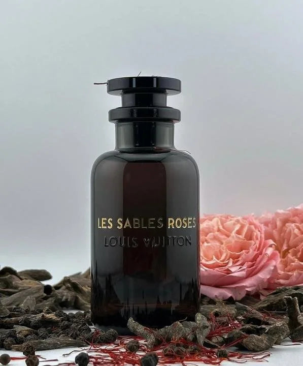 Louis Vuitton Les Sables Roses Eau De Parfum 100ML
