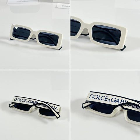 Dolce & Gabbana 6187 Sunglasses Edition L