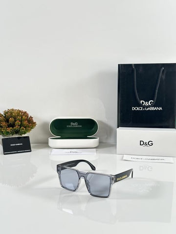 Dolce &amp; Gabbana 6192 Sunglasses Edition K