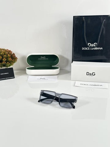 Dolce &amp; Gabbana 6192 Sunglasses Edition K