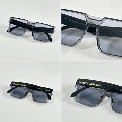 Dolce &amp; Gabbana 6192 Sunglasses Edition K