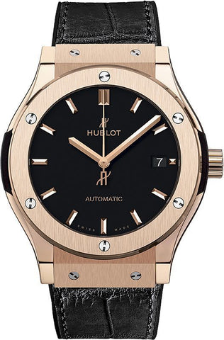 Hubl.Classic Fusion