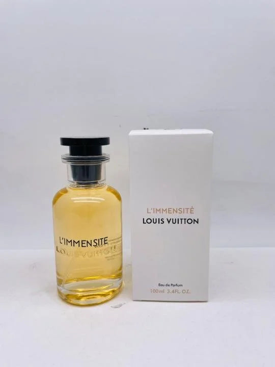 Louis Vuitton L’Immensité EDP 100ML