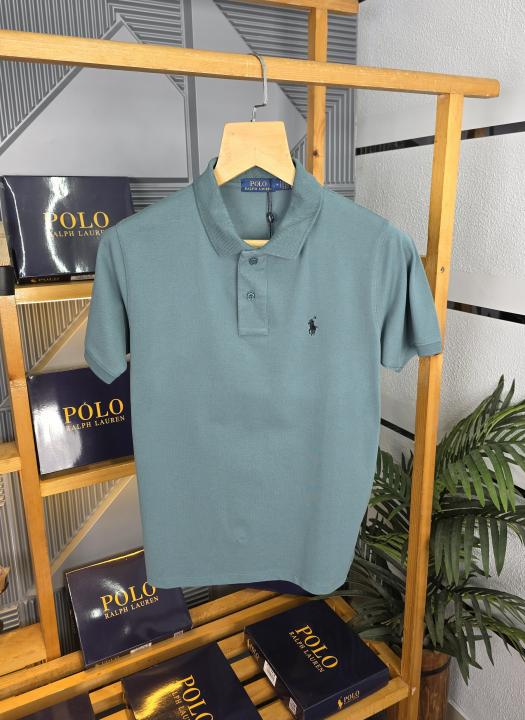 Ralph Lauren Polo T-Shirt – Ocean Edition I