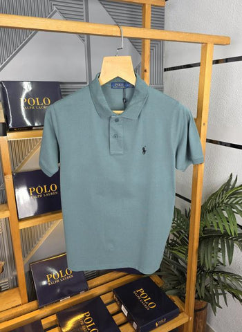 Ralph Lauren Polo T-Shirt – Ocean Edition I