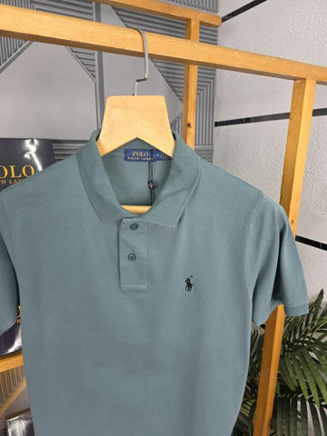 Ralph Lauren Polo T-Shirt – Ocean Edition I