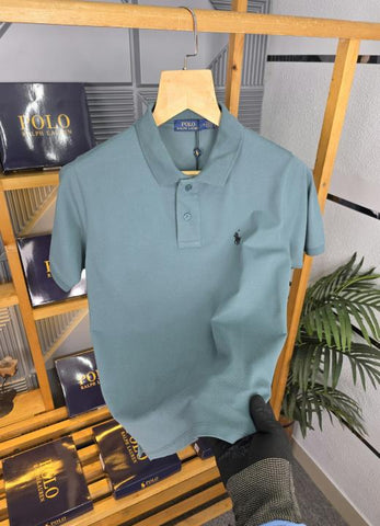 Ralph Lauren Polo T-Shirt – Ocean Edition I
