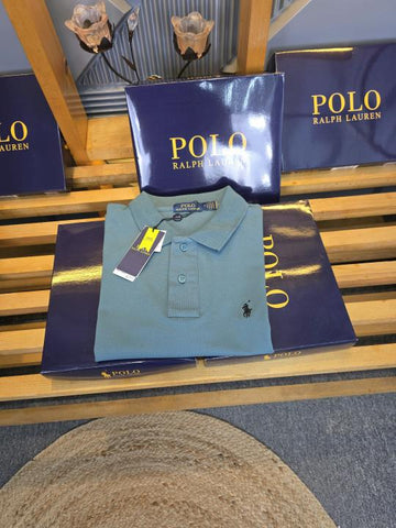 Ralph Lauren Polo T-Shirt – Ocean Edition I