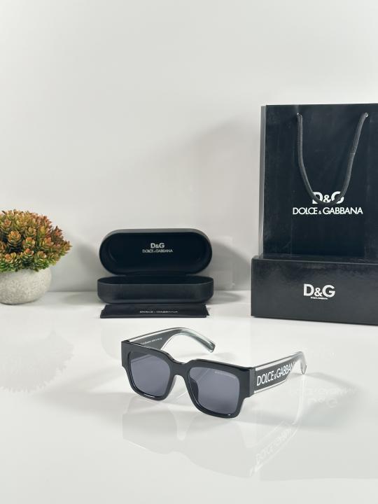 Dolce & Gabbana 6184 Sunglasses Edition J