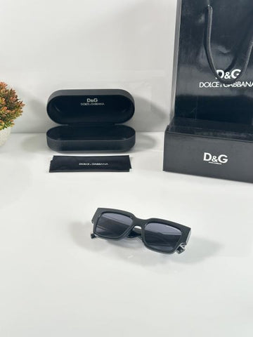 Dolce & Gabbana 6184 Sunglasses Edition J