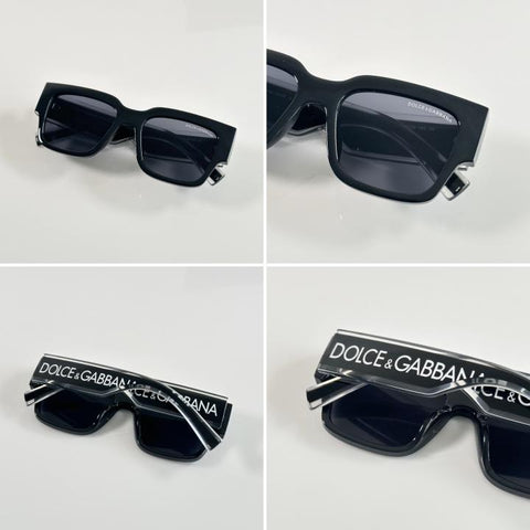 Dolce & Gabbana 6184 Sunglasses Edition J