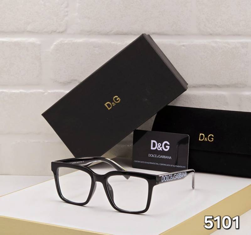 Dolce & Gabbana 5101 Sunglasses Edition I