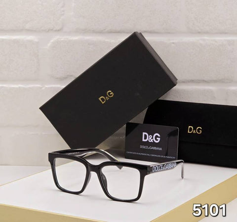 Dolce & Gabbana 5101 Sunglasses Edition I
