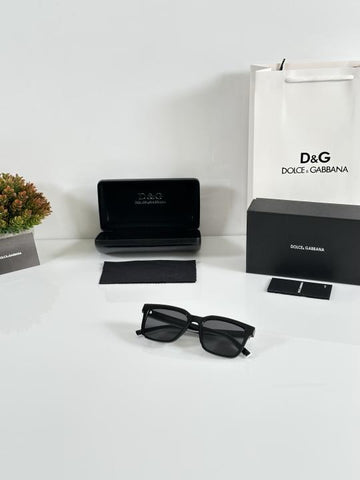 Dolce & Gabbana 5101 Sunglasses Edition H