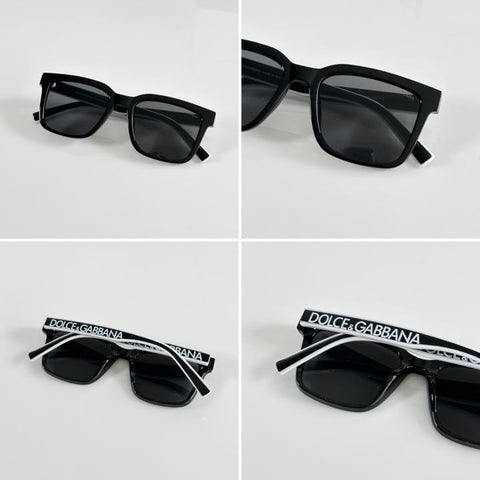 Dolce & Gabbana 5101 Sunglasses Edition H