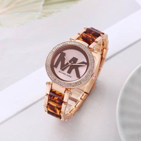 Michael Kors Parker Pavé Edition C