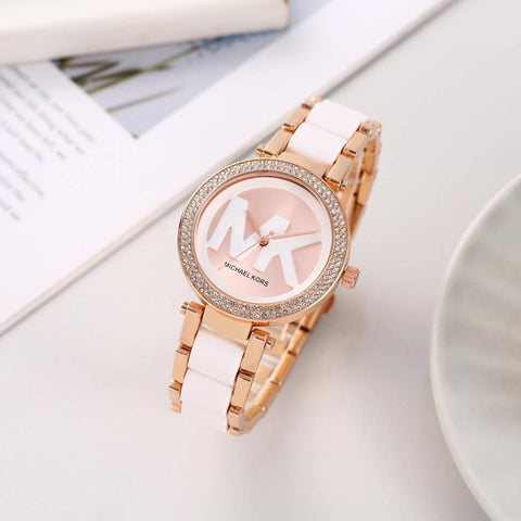 Michael Kors Parker Pavé Edition B