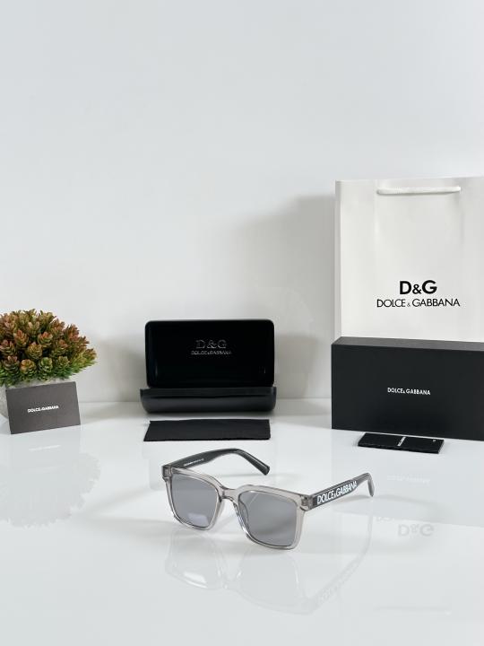 Dolce & Gabbana 5101 Sunglasses Edition G