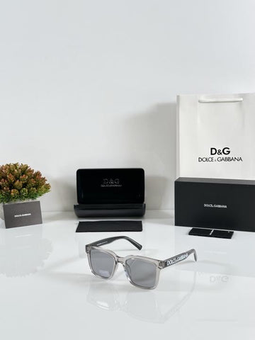 Dolce & Gabbana 5101 Sunglasses Edition G