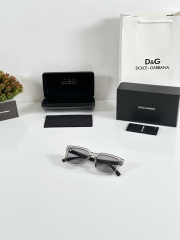 Dolce & Gabbana 5101 Sunglasses Edition G