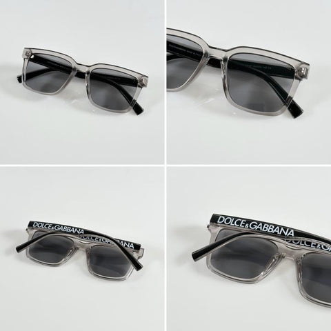 Dolce & Gabbana 5101 Sunglasses Edition G