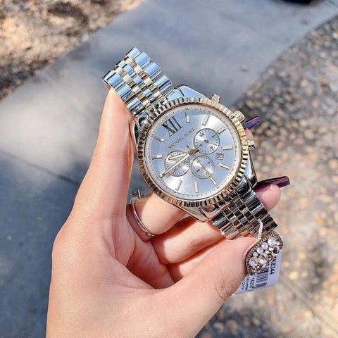 Michael Kors Lexington Premium Edition D