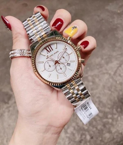Michael Kors Lexington Premium Edition D