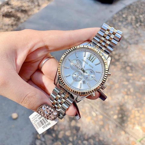 Michael Kors Lexington Premium Edition D