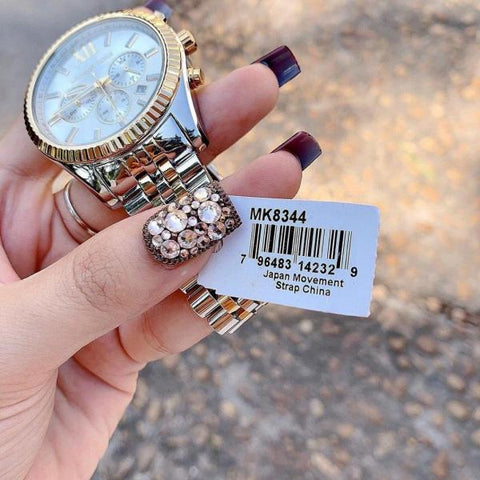 Michael Kors Lexington Premium Edition D