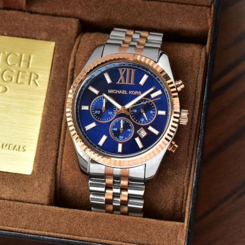 Michael Kors Lexington Premium Edition C