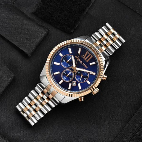 Michael Kors Lexington Premium Edition C