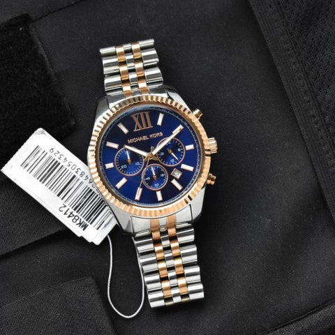 Michael Kors Lexington Premium Edition C