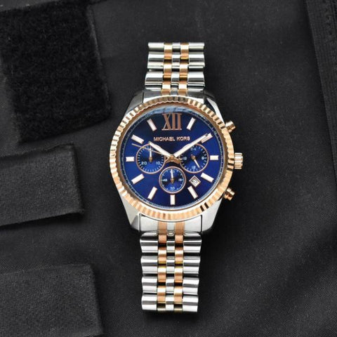 Michael Kors Lexington Premium Edition C