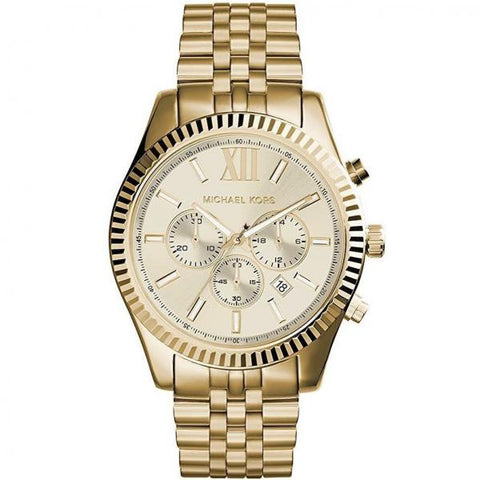 Michael Kors Lexington Premium Edition B