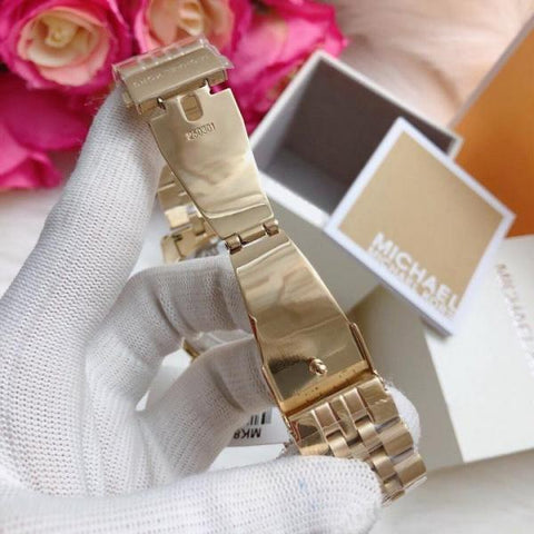 Michael Kors Lexington Premium Edition B